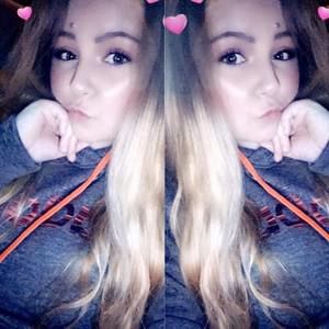 Meet your Posher, Jade